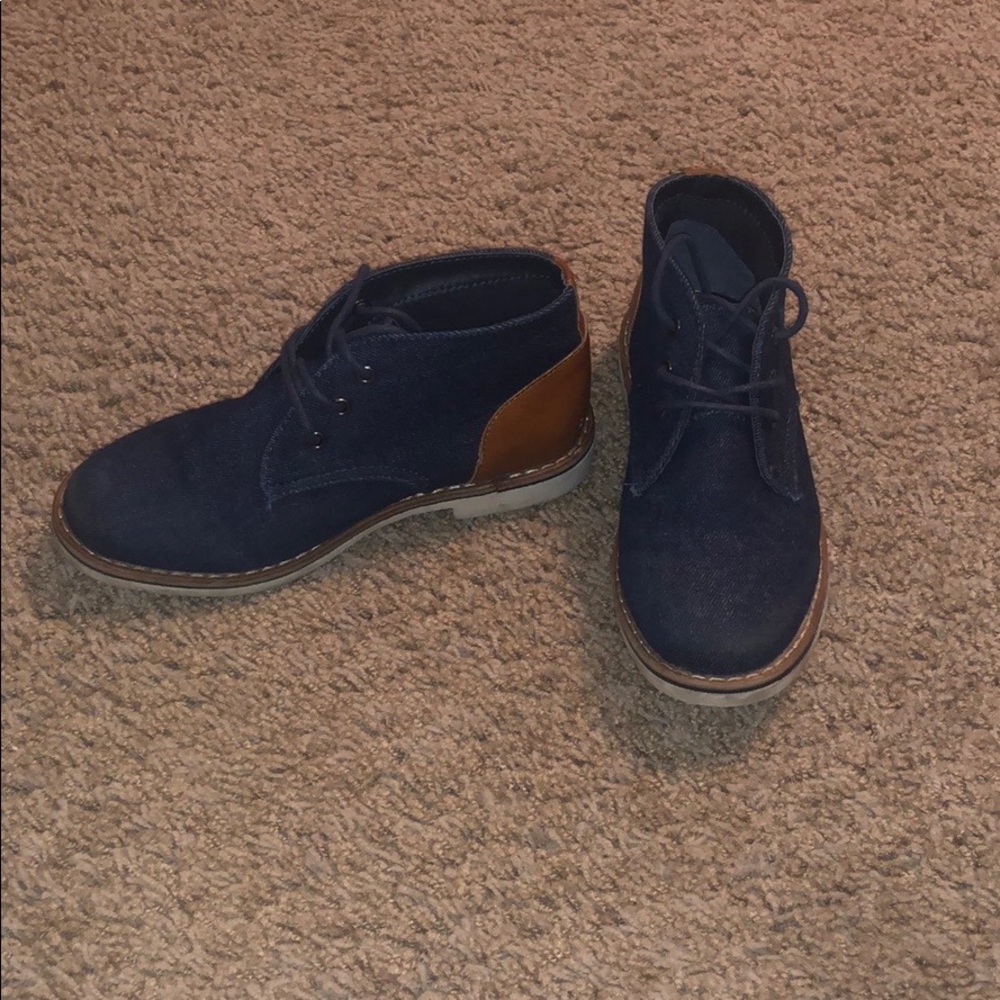 Practically new Steve Madden